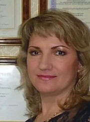 Бухгалтер, налоговый консультант Людмила Евгеньевна Кудрявцева