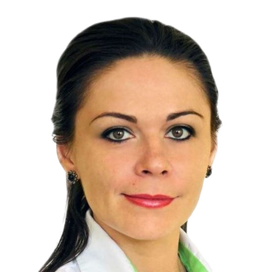 Инна Раджабовна Филькина