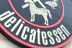 Магазин мясной продукции The Chef Delicatessen, с рейтингом 3.7 - находится по адресу Нур-Султан, Ақыртас, 1/1 