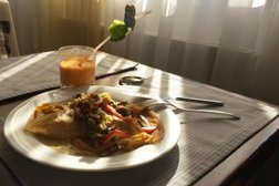 Семейный ресторан Belochka, с рейтингом 4 - находится по адресу Челябинск, Лесопарковая улица, 7 