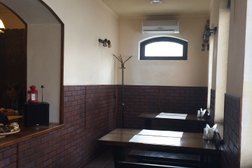 Кафе-Хинкальная Пиросмани, с рейтингом 3.3 - находится по адресу Московская область, Люберцы, Инициативная улица, 1 