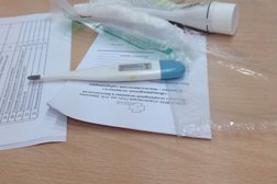 Ветеринарный госпиталь Сгау, с рейтингом 3.4 - находится по адресу Саратов, Соколовая улица, 335 