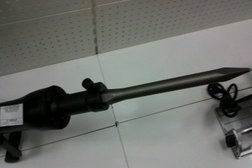 Магазин садовой техники и инструмента ЛидерСтройИнструмент, с рейтингом 4.8 - находится по адресу Республика Башкортостан, Уфа, улица Подполковника Недошивина, 1 