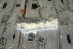 Компания по поставке электротехники и инженерных систем ЭТМ, с рейтингом 4.2 - находится по адресу Владимир, улица Гастелло, 8а к1 