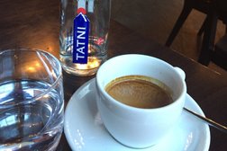 Кофейня КофеБук, с рейтингом 4.6 - находится по адресу Смоленск, улица Октябрьской Революции, 6 