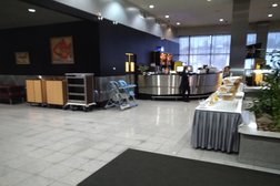 Отель Аквариум Zont Hotel Group, с рейтингом 3.1 - находится по адресу Московская область, Красногорск, Международная улица, 20 