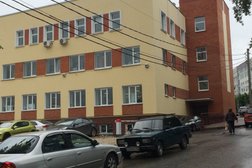 ТЦ Унистрой, с рейтингом 2 - находится по адресу Владимир, улица Дзержинского, 9 
