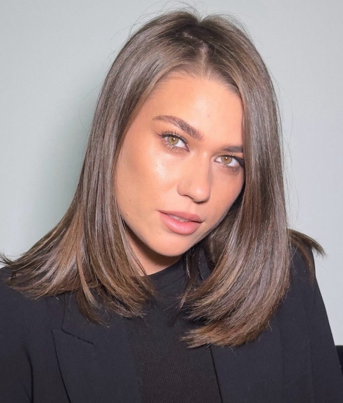 Инна Гетманова