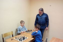 Частная школа Вектор, с рейтингом 4.8 - находится по адресу Московская область, Мытищи, Новомытищинский проспект, 26а 