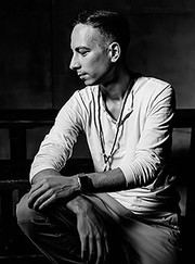 Фотограф Сергей Никитин