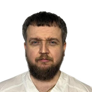 Алексей Васильевич Макаренко