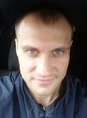 Автоинструктор Алексей Викторович Ветров