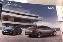 Автосалон Solaris Эксперт-Авто, с рейтингом 2.5 - находится по адресу Самара, Демократическая улица, 55 