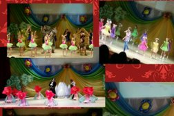 Корпус №2 Ставропольский дворец детского творчества, с рейтингом 4 - находится по адресу Ставрополь, проспект Октябрьской Революции, 39Б 