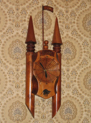 Дизайнер, мастер на час Дмитрий Борисович Утёмов