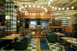 Пивной бар Brewery, с рейтингом 4 - находится по адресу Нур-Султан, Тұран проспект, 30 