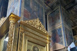 Тихвинский Богородичный Успенский мужской монастырь