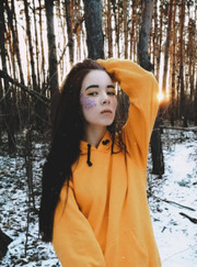 Копирайтер Анастасия Анисимова