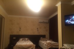 Гостиница Уют, с рейтингом 3 - находится по адресу Краснодарский край, Усть-Лабинск, улица Ленина, 85 