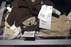 Магазин одежды Terranova Outlet, с рейтингом 4 - находится по адресу Смоленск, Ново-Московская улица, 2/8 