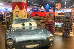 Магазин детских товаров Детский мир, с рейтингом 2.2 - находится по адресу , Химки, 23-й Километр 