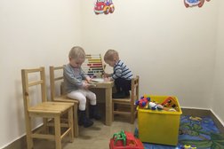 Центр остеопатии и здоровья, с рейтингом 4.4 - находится по адресу Санкт-Петербург, ул. Смоленская, д. 11, корп. 2 