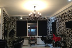 Салон красоты Марина, с рейтингом 2.5 - находится по адресу Москва, Троицк, Сиреневый бульвар, 1 