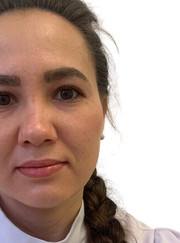 Дерматолог, венеролог Ирина Витальевна Макарова