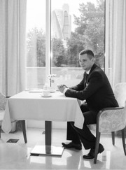 Адвокат, юрист Алексей Станиславович Журавлёв