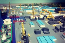 Компания Объединенная Судостроительная Корпорация, с рейтингом 3.5 - находится по адресу Москва, Большая Татарская улица, 11 к Б 