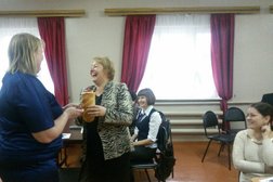 Центр подготовки и постинтернатного сопровождения выпускников Расправь крылья, с рейтингом 4.3 - находится по адресу Белгородская область, пос. Северный, Школьная улица, 37 