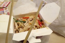 Бар Суши WOK, с рейтингом 3.5 - находится по адресу Челябинск, улица Воровского, 73 