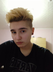 Выгульщик собак Полина Зубарева