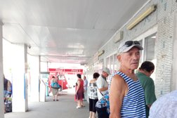 Автовокзал Анапа, с рейтингом 2 - находится по адресу Краснодарский край, Анапа, Красноармейская улица, 11 