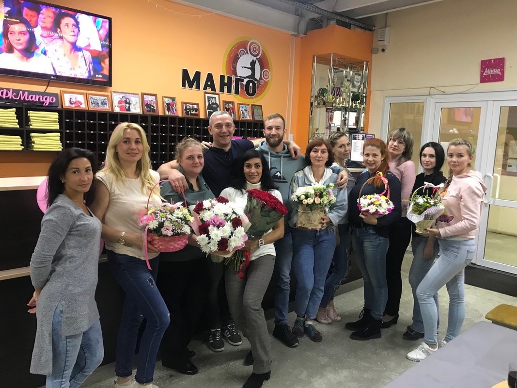 фотография Фитнес-клуба iFitness Манго на Комсомольской улице в Заречном