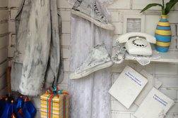 Магазин товаров для праздника Дом праздника, с рейтингом 4.6 - находится по адресу Пермь, улица Пушкина, 17а 