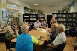 Ставропольская краевая библиотека для слепых и слабовидящих им. В. Маяковского, с рейтингом 4 - находится по адресу Ставрополь, Социалистическая улица, 1 