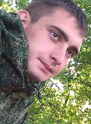 Водитель, благоустройство территории Евгений Сергеевич Гатцук