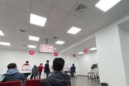 Терминал Kaspi Bank, с рейтингом 4 - находится по адресу Алматы, Пушкина, 41 