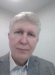 Адвокат, юрист Олег Викторович Лачинов