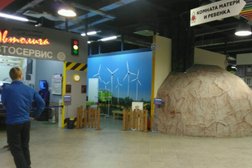 Семейный развлекательный центр КидСпейс, с рейтингом 4.1 - находится по адресу Республика Татарстан, Казань, проспект Ямашева, 115а 