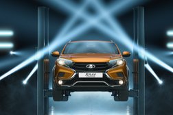 Официальный дилер LADA Иваново-Лада, с рейтингом 2.1 - находится по адресу Иваново, улица Фрунзе, 96 