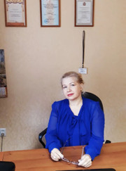 Адвокат Галина Николаевна Маханёк