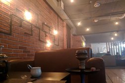 Бар CONTRAST Lounge, с рейтингом 3 - находится по адресу Алматы, Шевченко, 148 