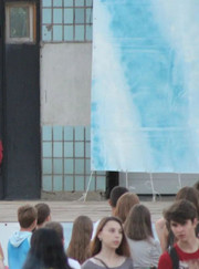 Диджей DmcG DJ