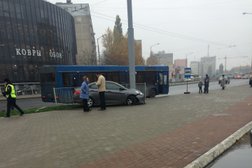 Супермаркет Виктория, с рейтингом 3.2 - находится по адресу Калининград, улица 9 Апреля, 9 