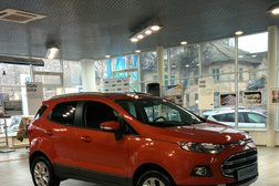 Официальный дилер Hyundai Сура-Моторс, с рейтингом 3 - находится по адресу Пенза, улица Беляева, 2в к1 