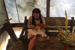 Конно-туристический комплекс Верхом по Мещёре, с рейтингом 5 - находится по адресу Рязанская область, Спасский район, село Орехово, улица Кувшиновка 