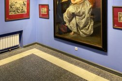 Музей гравюры и рисунка