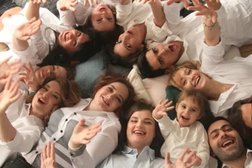 Центр гинекологии, репродуктивной и эстетической медицины, с рейтингом 4.5 - находится по адресу Московская область, пгт Отрадное, посёлок городского типа Отрадное, вл2 ст1а 